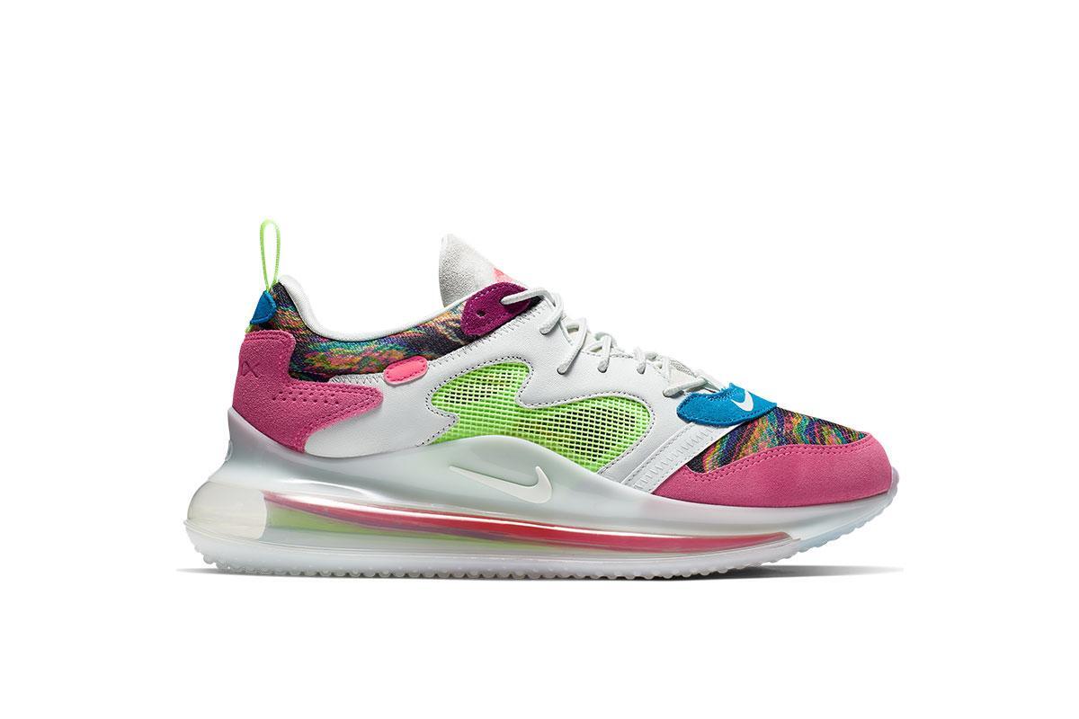 Nike air max 720 hyper clearance pink